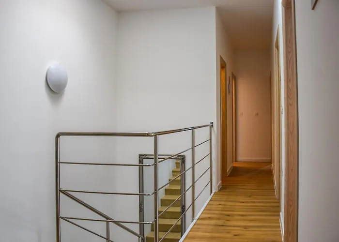 Villa Luna&Aurora Gasthof