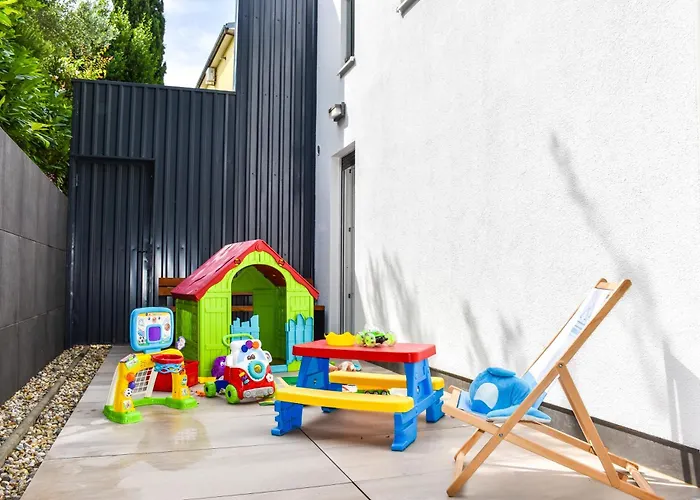 Villa Luna&Aurora Gasthof Selce