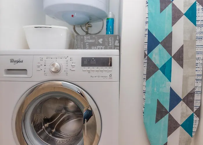 Villa Luna&Aurora Gasthof Selce