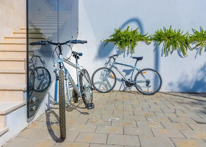 Villa Luna&Aurora Gasthof Selce