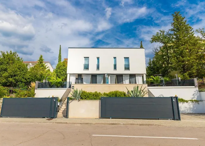 Gasthof Villa Luna&Aurora