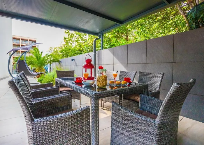 Gasthof Villa Luna&Aurora