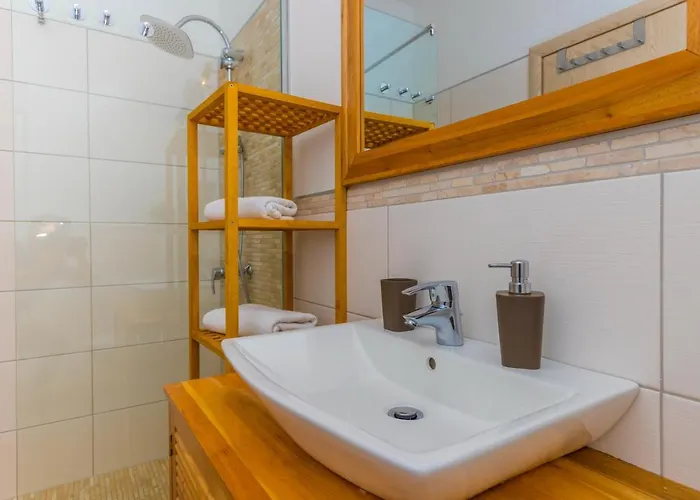 Villa Luna&Aurora 4* Selce