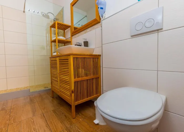 Gasthof Villa Luna&Aurora Selce